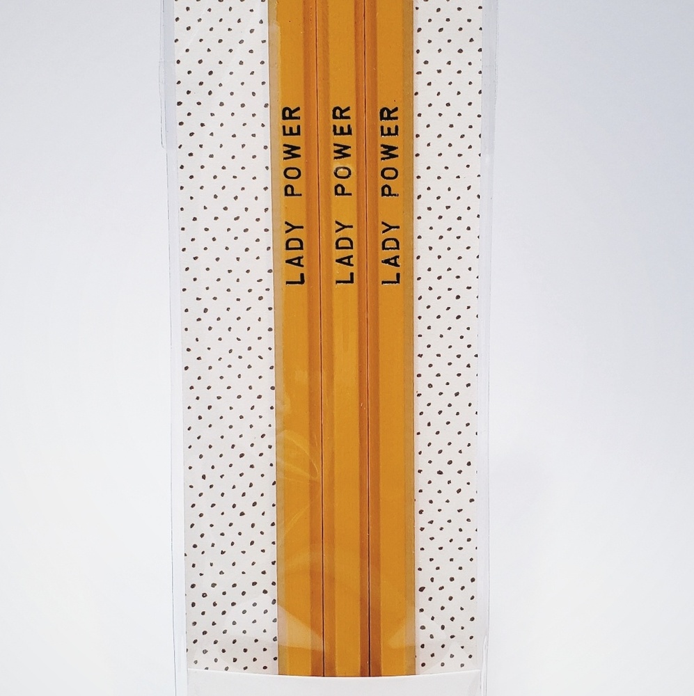 Pencil